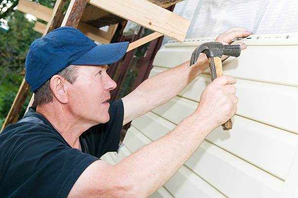 Best Siding Painting and Refinishing  in Kersey, CO