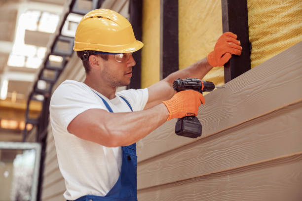 Best Wood Siding Installation  in Kersey, CO