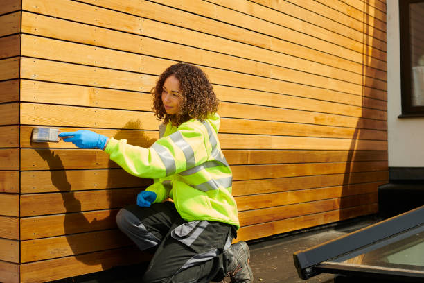 Best Fascia and Soffit Installation  in Kersey, CO
