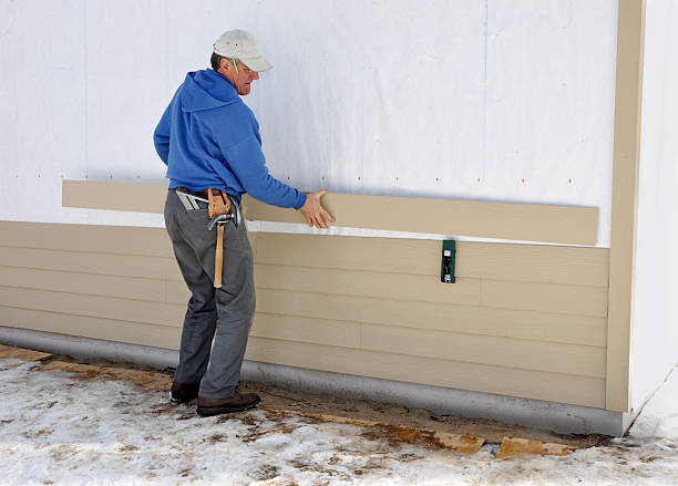 Best Brick Veneer Siding  in Kersey, CO